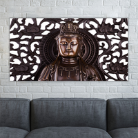 Bodhisattva Guan Yin