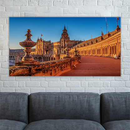 Plaza de España