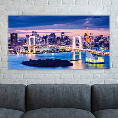 Tokyo Bay
