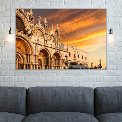Basilica San Marco