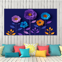 Purple 3D