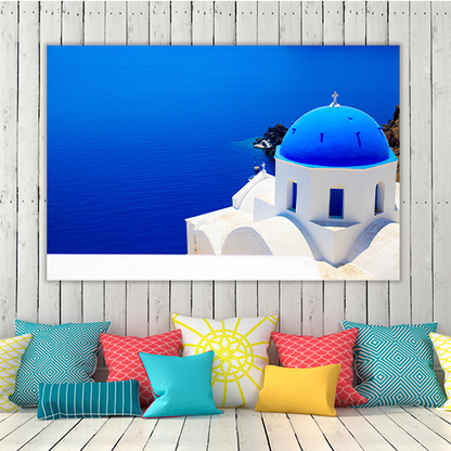 Quant Church