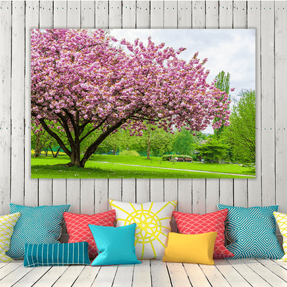 Sakura Tree