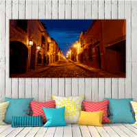 San Miguel Street
