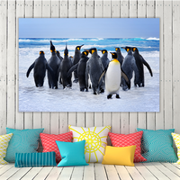 King Pinguins