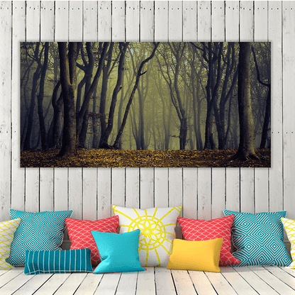 Twisted Trees