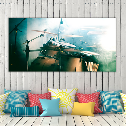 Live Music Background