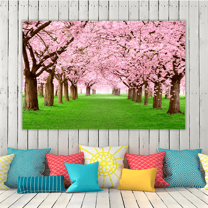 Majestical Blossom