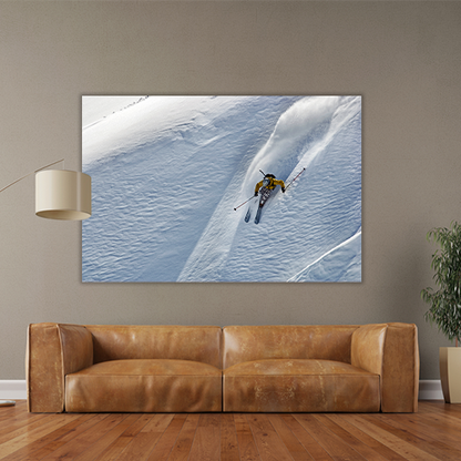 Power Skier