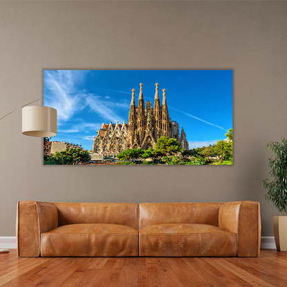 Sagrada Familia