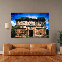 Chichen Itza Mexico