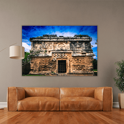 Chichen Itza Mexico