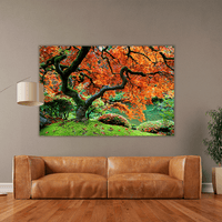 Japanese Garden