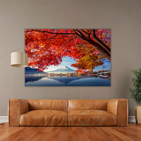 Autum Season at Fiji