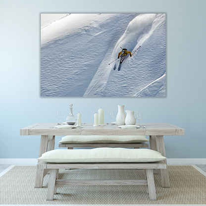 Power Skier