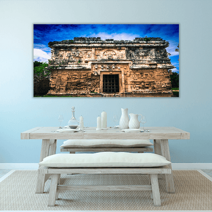 Chichen Itza Mexico