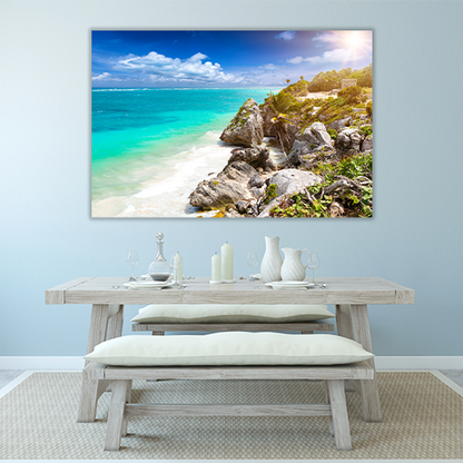Costa de Tulum
