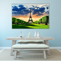 Champs de Mars