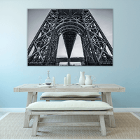 Under the Bridge