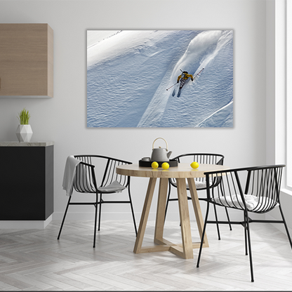 Power Skier