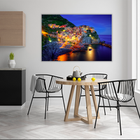Manarola Scenic Viewpoint