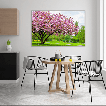 Sakura Tree