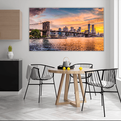East River