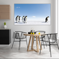 Emperor Penguins