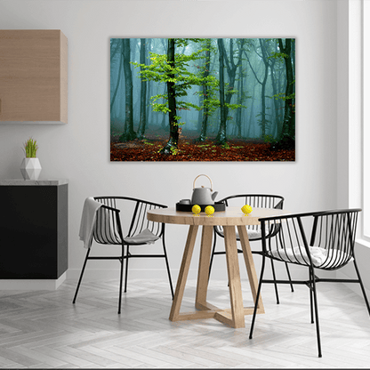 Autumn landscape