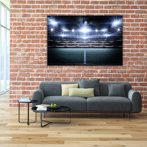Football Stadium