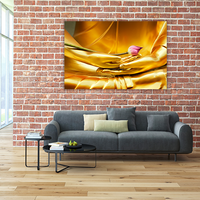 Lotus of Buddha