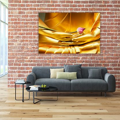 Lotus of Buddha