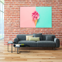 Cherry ice cream