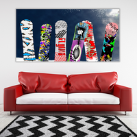 Color Boards