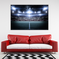 Football Stadium