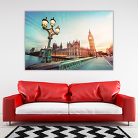 Lights of London