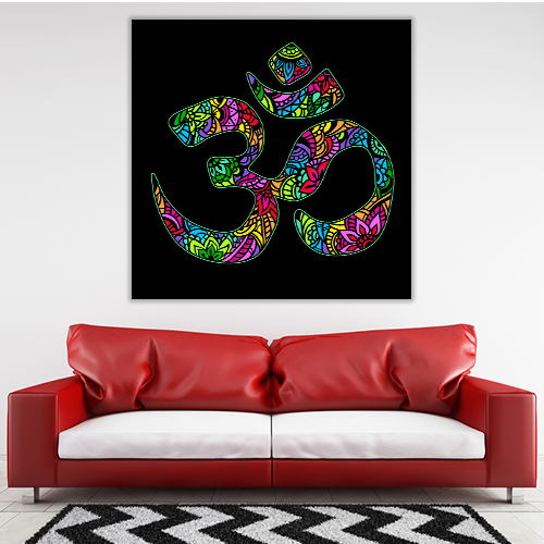 Indian OM