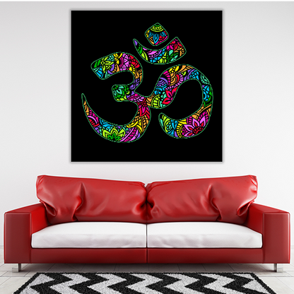 Indian OM