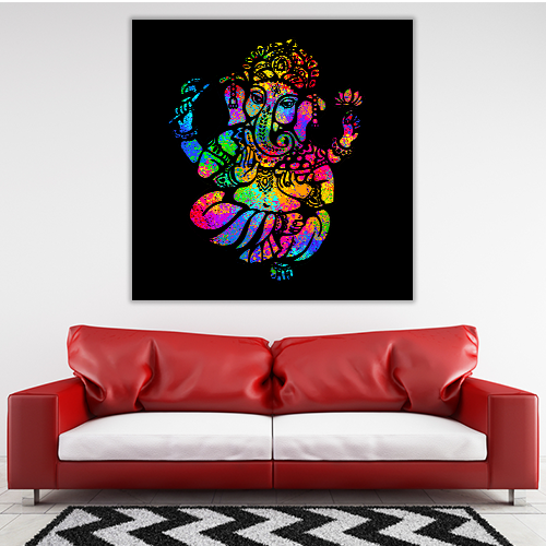 Lord Ganesha