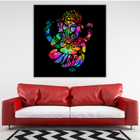 Lord Ganesha