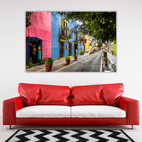 Callejon de los Sapos Puebla