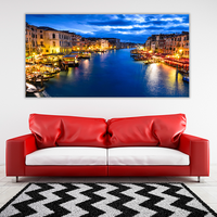 Grand Canal Venecia