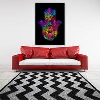 Hamsa Hand