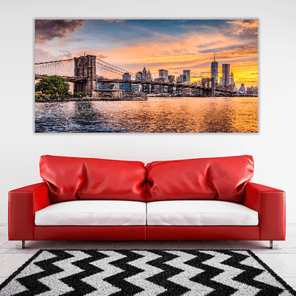 East River