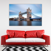 London Tower Bridge