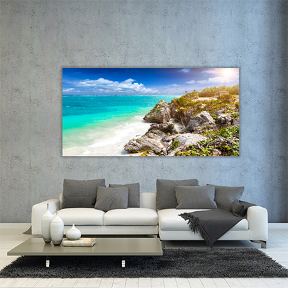 Costa de Tulum
