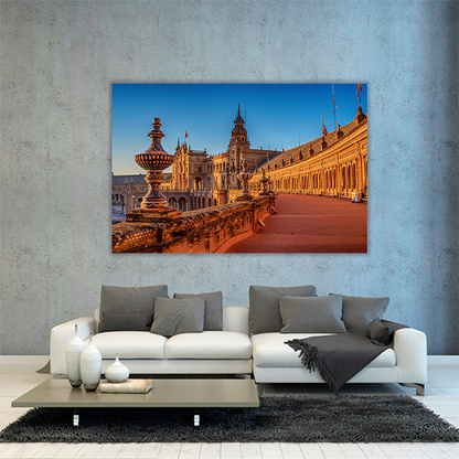 Plaza de España