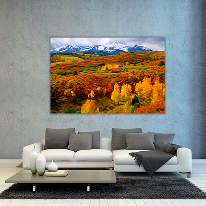 Colorful Colorado