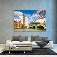 Big Ben tree