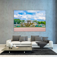 Buckingham Fountain Chicago